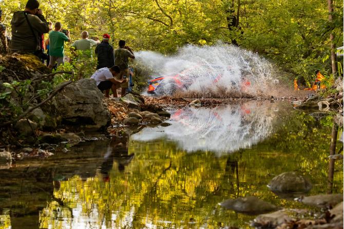 EKO Rally Acropolis 2025: Preview